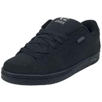 Scarpe Sportive Etnies Kingpin Uomo Nero EU 47