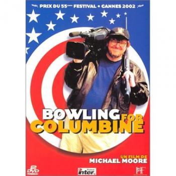 Bowling for Columbine - Édition Collector