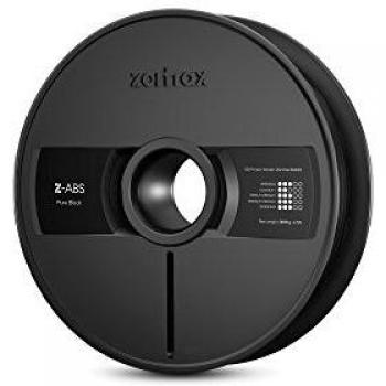 ABS Filament 3D Zortrax M200 Negro