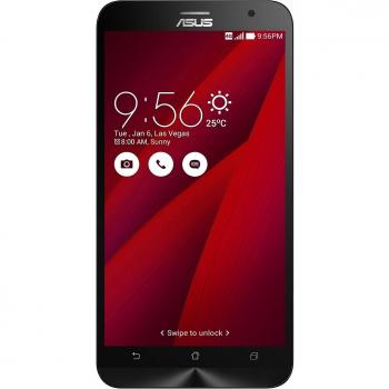 Asus ZENFONE 2 - 5 5  LTE 64GB RED ZE551ML-6C418WW