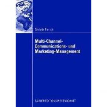 Vitalsource Technologies, Inc. Multi-channel-communications- Und Marketing-management