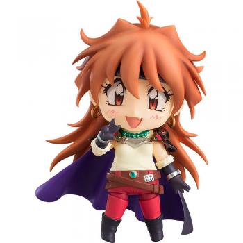 Nendoroid 901 Lina Inverse Slayers