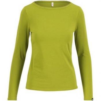 Blutsgeschwister Longsleeve Oh Marine