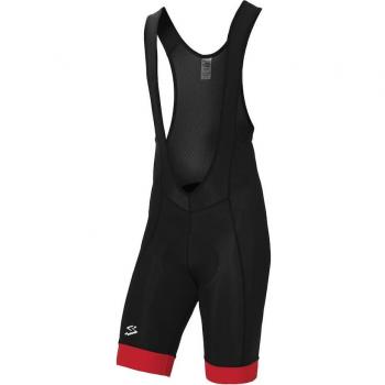 Culote corto hombre Spiuk Anatomic