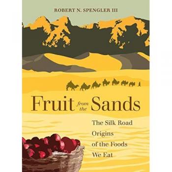 Robert N. Spengler Fruit from the Sands