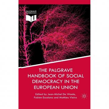 Vitalsource Technologies, Inc. Palgrave Handbook Of Social Democracy In The European Union