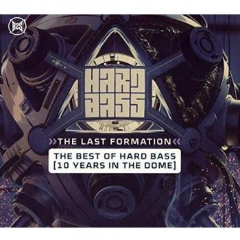 Various Hard Bass 2019