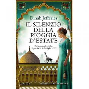 Il silenzio della pioggia d'estate