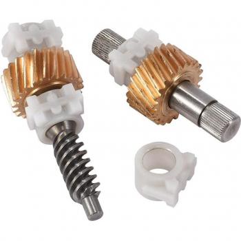 Kit de reparación de pestillo de techo convertible 67618370816 para 3 Series E36 E46 E64