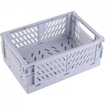 Foldable Storage Crate