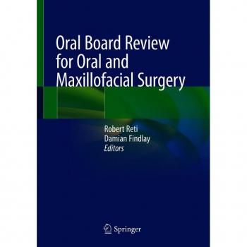 Vitalsource Technologies, Inc. Oral Board Review For Oral And Maxillofacial Surgery