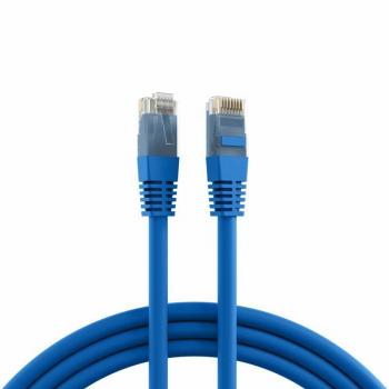 EFB Elektronik CAT5e U/UTP Netzwerkkabel 0.5m