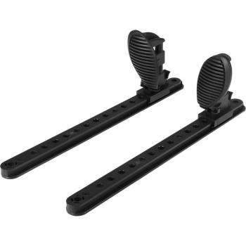 Kayak Foot Brace Pedals