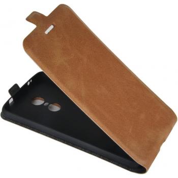 Magnetic Flip Leather Case for Xiaomi Redmi Note 4/4X