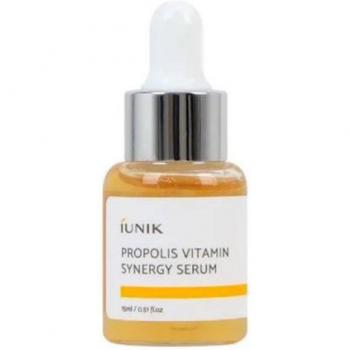 IUNIK - Sérum Propolis Vitamines - 15ml