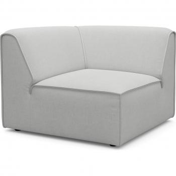 Sofa‑Eckstück Merid von RAUM.ID