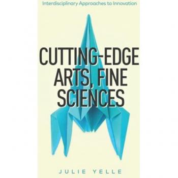 Cutting-Edge Arts Fine Sciences
