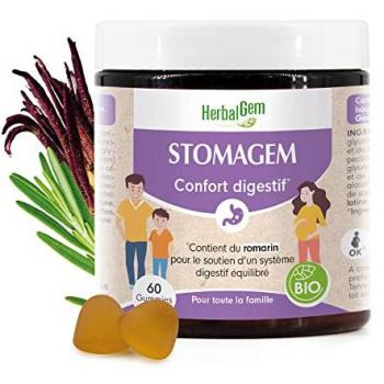 Herbalgem Bio para Estômago 10ml
