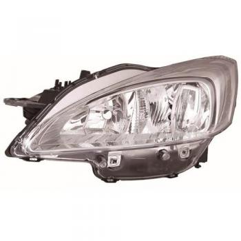 Faro Anteriore Alkar 2741278