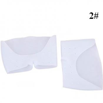 Gel Toe Sleeve for High Heels