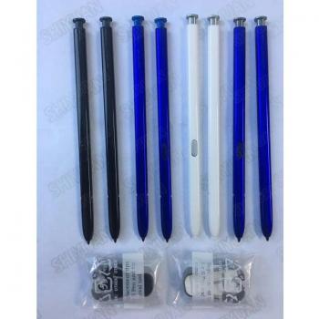 Stylet à plume originale 100 % pour Galaxy Note 10 S/N975 – Bluetooth