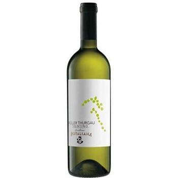 Cantina Rotaliana Müller Thurgau Doc 2022 Cl 75