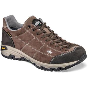 Lomer Maipos Suede MTX Trail Running Shoes Male