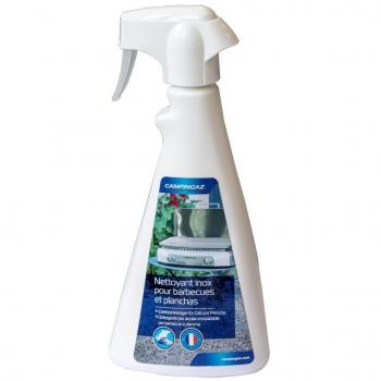 Brillazo Plus: Spray Antigra y Huellas