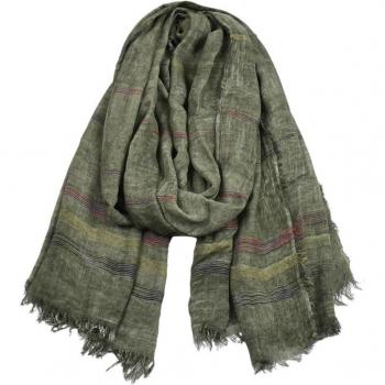 Accesorio Bufanda Hombre Negrura Invernal