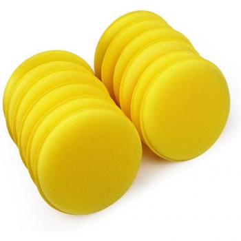12pcs Polishing Dressing Foam Pads