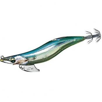 Daiwa Emeraldas Nude 2.5 10 Gr One Size Real Kibinago
