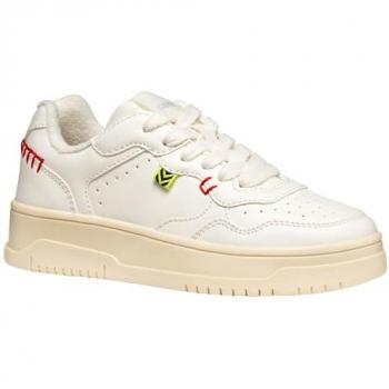 Sneakers Geox Lestrella Bianco J56NLC 000BC