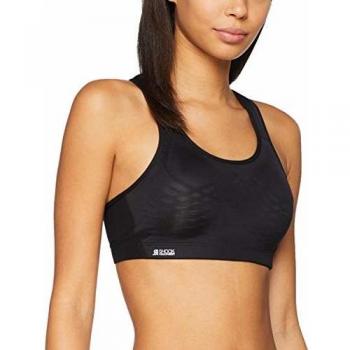 Sujetador Deportivo Shock Absorber Ultimate Fly Bra Multicolor para Mujer