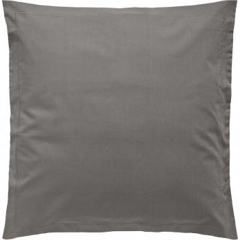 Almohadilla Siena Gris 50x70cm con Volante Erwin M