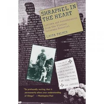 Shrapnel in the Heart
