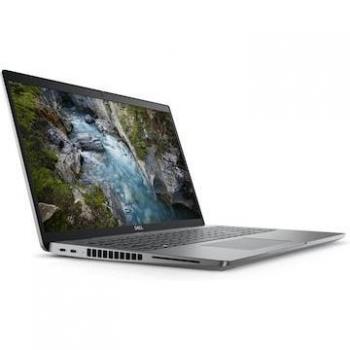 Dell Precision 3581 15.6 Mobile Workstation Intel i7-13700H 16GB DDR5 512GB SSD RTX A500 Windows 11 Pro