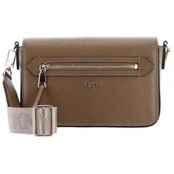 DKNY Umhängetasche Bryant Ave, Leder