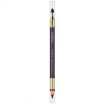 L'Oréal Color Riche Le Smoky Kajalstift - 204 Brown Fusion