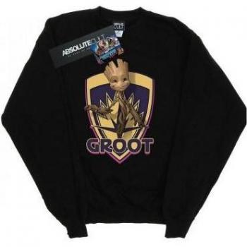 Sudadera con Insignia Groot de Marvel para Niñas