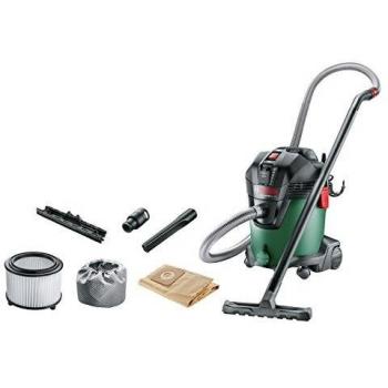 Bosch - 06033D12W0 - Aspirapolvere acqua e polvere AdvancedVac 20