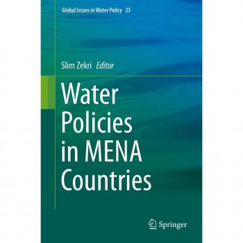 Vitalsource Technologies, Inc. Water Policies In Mena Countries