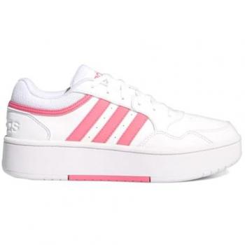Scarpe da basket basse adidas Hoops 3.0 Bold donna