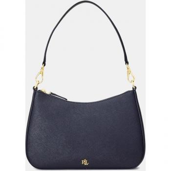 Borsetta Lauren Ralph Lauren 431883768031 Blu Scuro