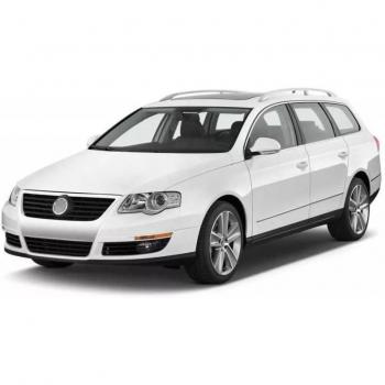 Passat B6 Estate Interior LED Light Kit (Off‑Road)