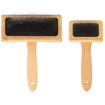 Carders Slicker Brosse laine