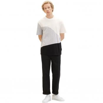 Camiseta Multicolor Tom Tailor - Elegancia Casual