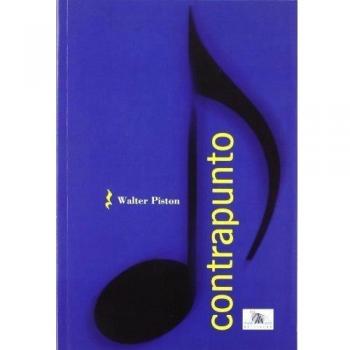 Contrapunto - Walter Piston