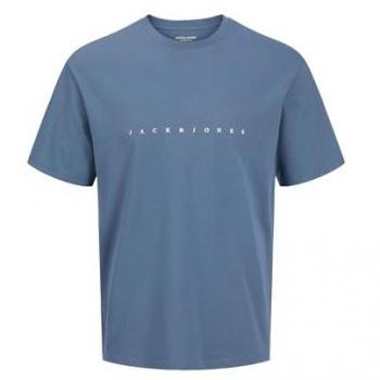 Jack & Jones Rundhalsshirt JJESTAR PLS