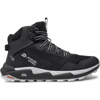 Alpine Pro Scarponcini da Trekking Ponte