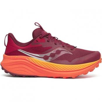 Zapatillas de trail Saucony